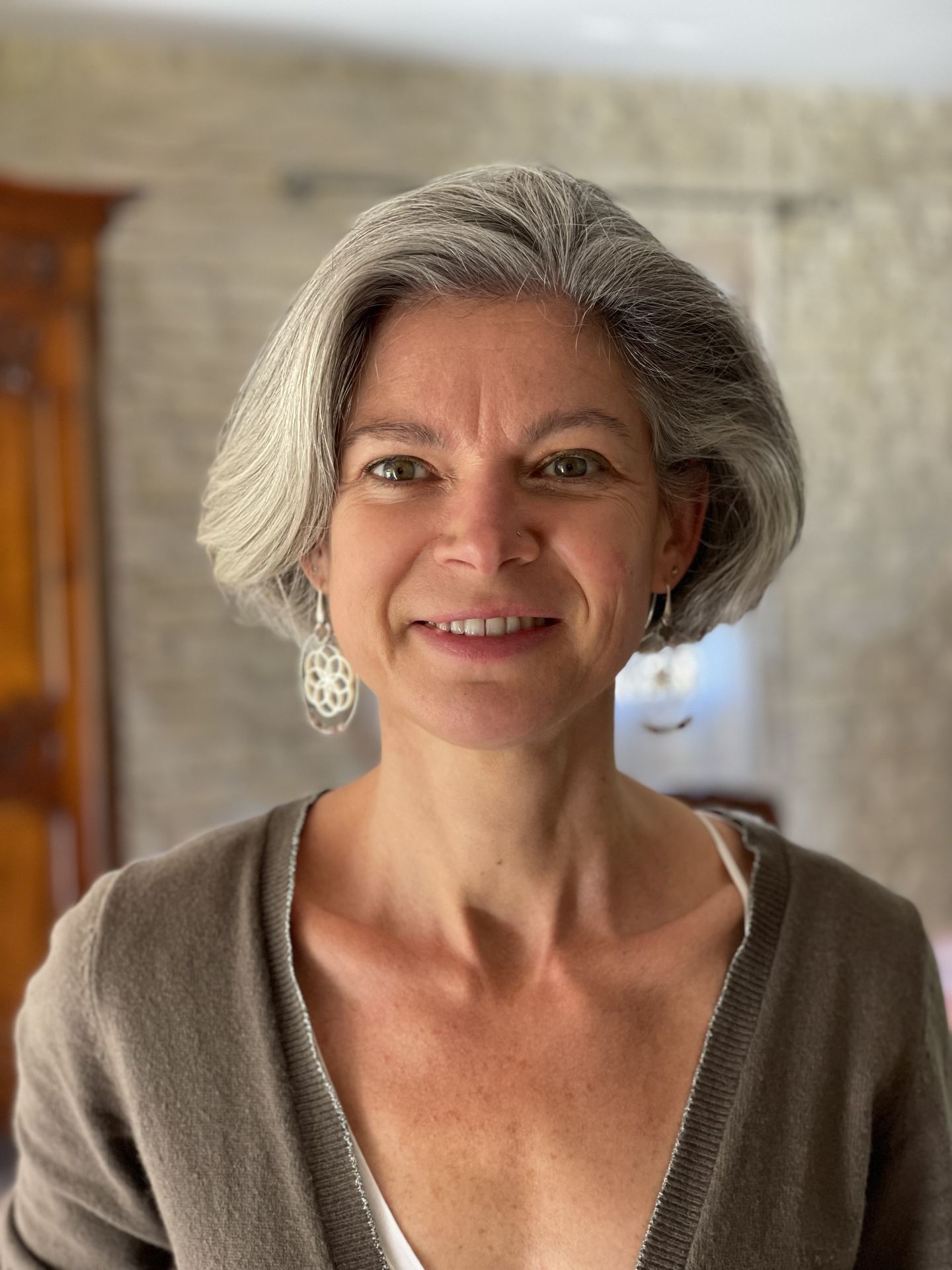 Marina Gaspar sophrologue